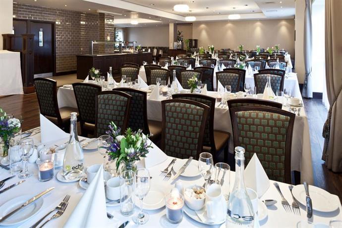 Grand Canal Hotel