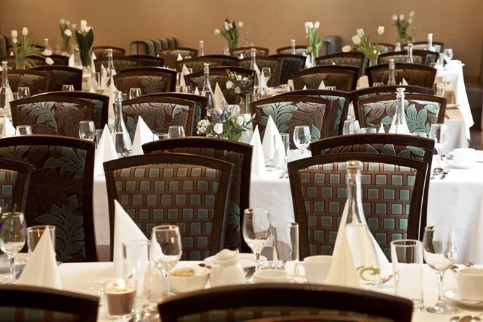 Grand Canal Hotel