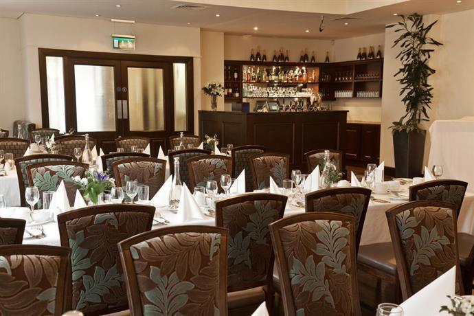 Grand Canal Hotel