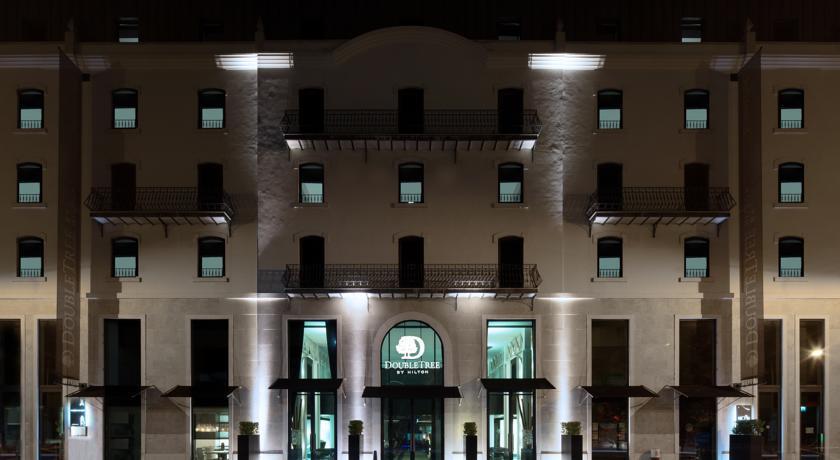 DoubleTree by Hilton Lisbon Fontana Park