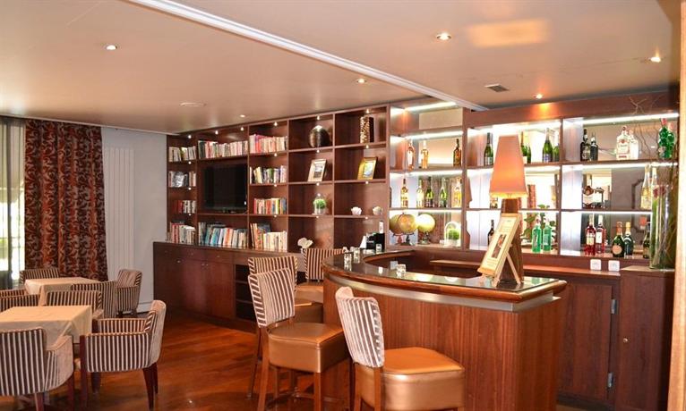Splendid Hotel Annecy
