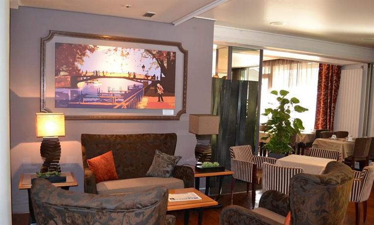 Splendid Hotel Annecy