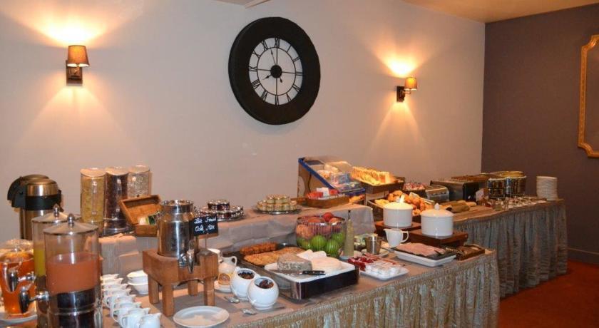 Splendid Hotel Annecy