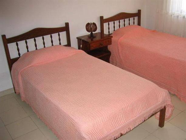 Casa Areias Apartamentos Turisticos