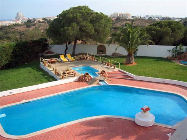 Casa Areias Apartamentos Turisticos