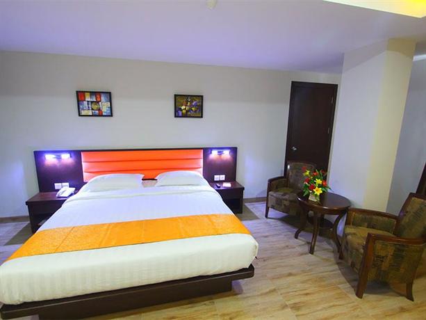 Hans Inn Batam