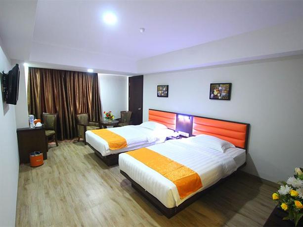 Hans Inn Batam