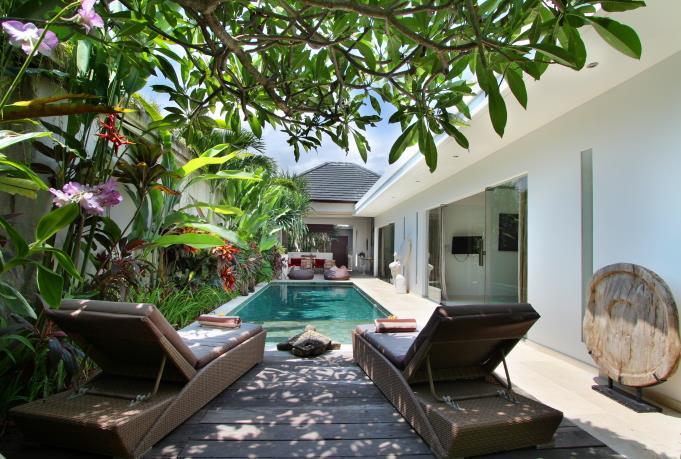 Villa Kallayaan