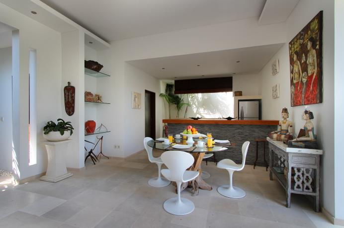 Villa Kallayaan