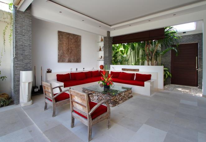 Villa Kallayaan