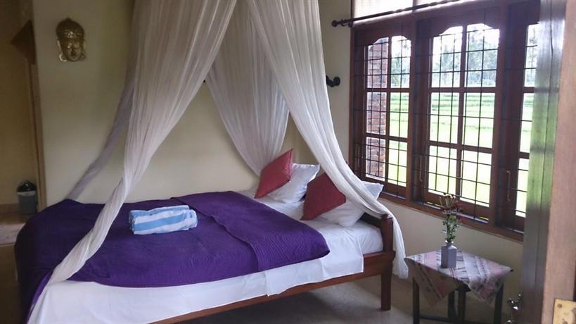 Nirwa Ubud Homestay
