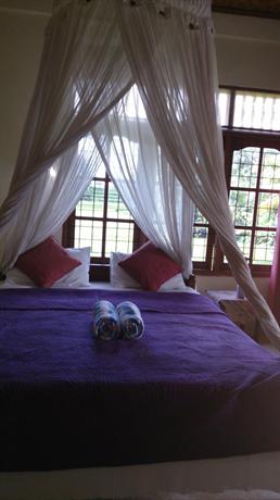 Nirwa Ubud Homestay