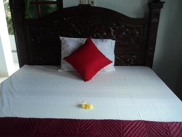 Kabera Bungalow Ubud