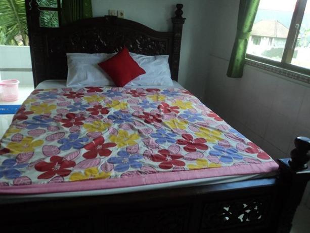 Kabera Bungalow Ubud