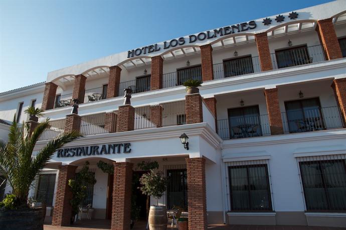 Hotel Los Dolmenes
