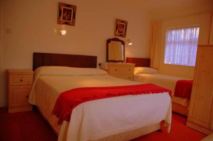 Rockville House B&B