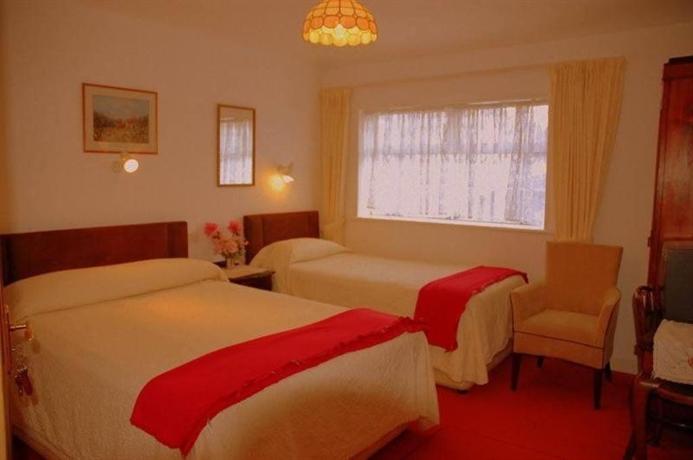 Rockville House B&B