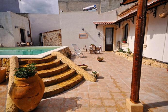 Morfeo Casa Vacanze e B&B