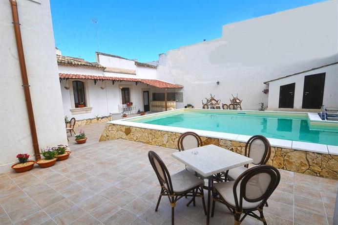 Morfeo Casa Vacanze e B&B
