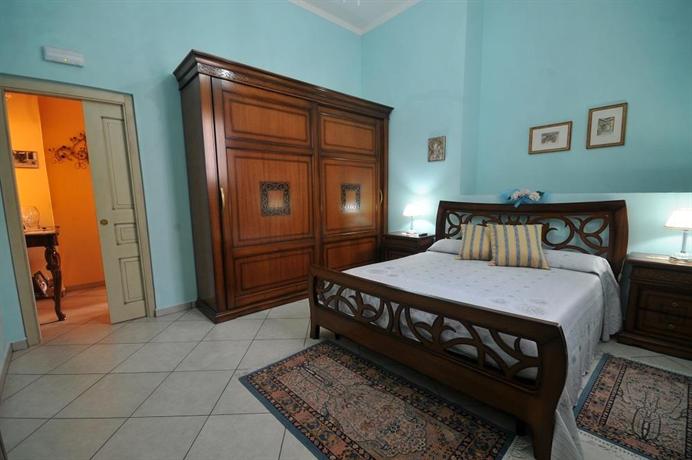 Morfeo Casa Vacanze e B&B