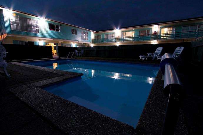 Kapiti Gateway Motel