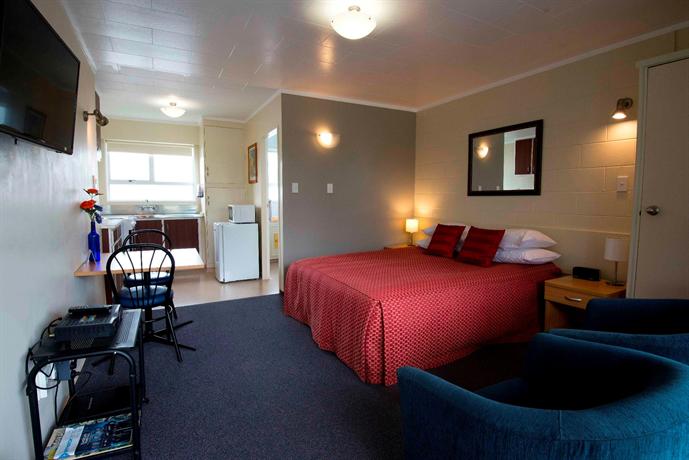 Kapiti Gateway Motel