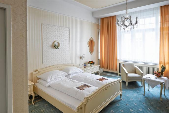 Hotels Vienna Austria: Pension Baronesse