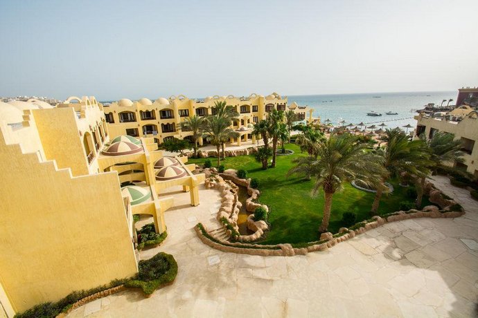 Sunny Days Palma De Mirette Resort & Spa