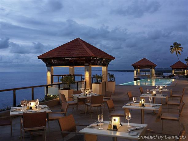 The Leela Kovalam, Trivandrum - Compare Deals