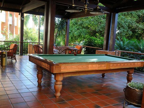 Camino Real Hotel - dream vacation