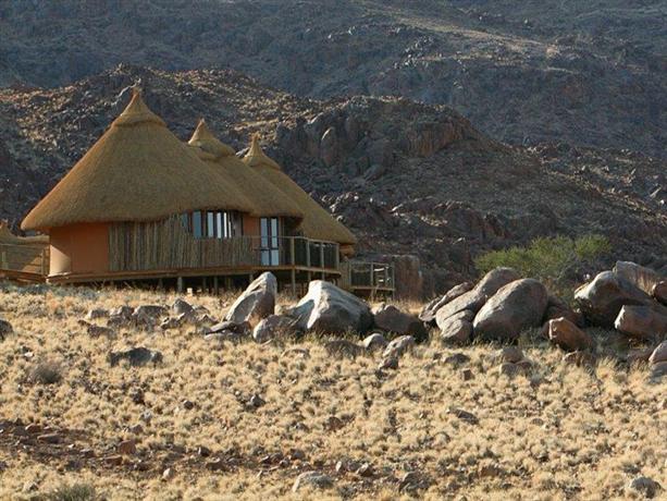 Sossusvlei Lodge Sesriem - dream vacation