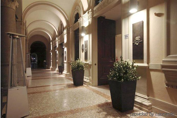 I Portici Hotel - dream vacation