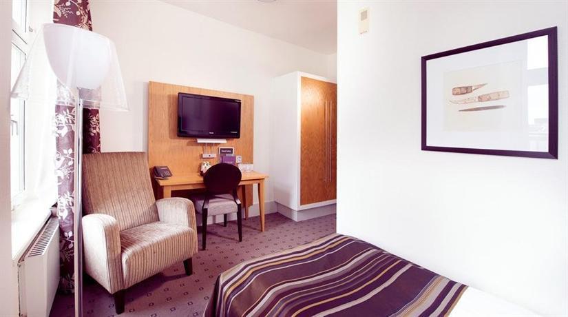 Clarion Collection Hotel Bilan