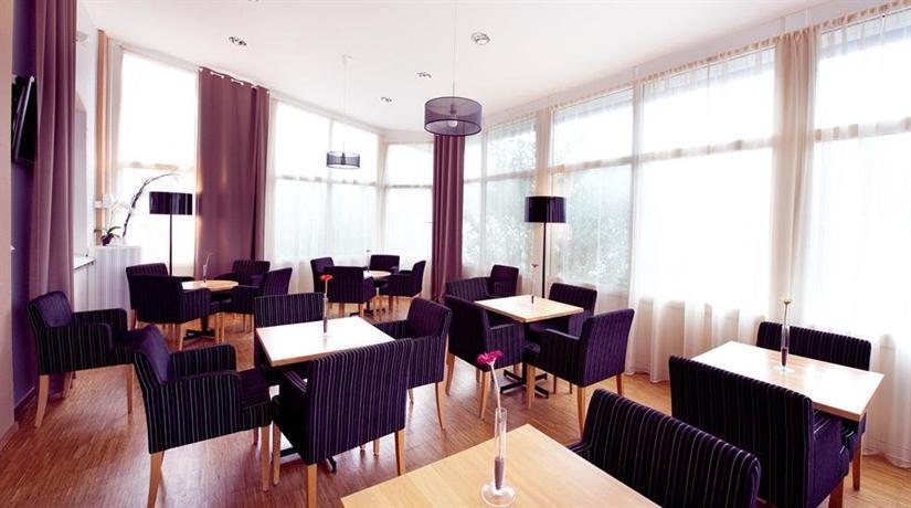 Clarion Collection Hotel Bilan