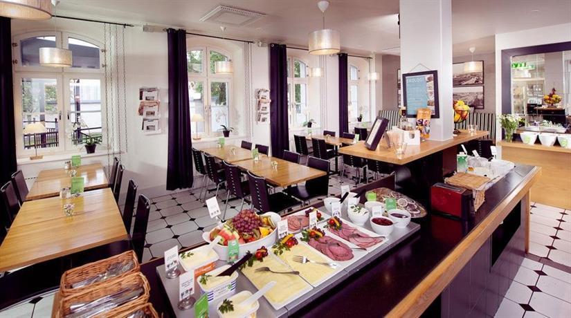 Clarion Collection Hotel Bilan