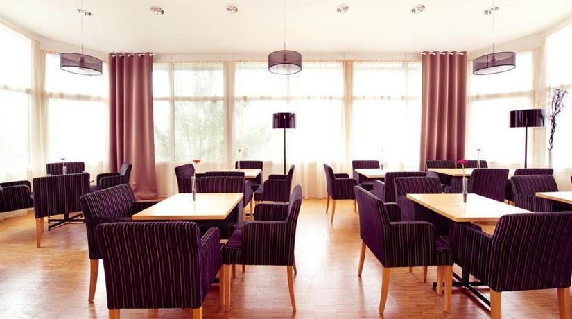 Clarion Collection Hotel Bilan