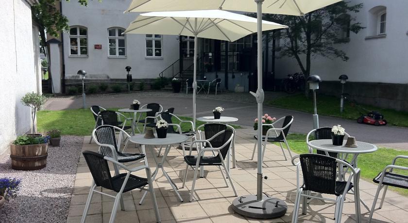 Clarion Collection Hotel Bilan
