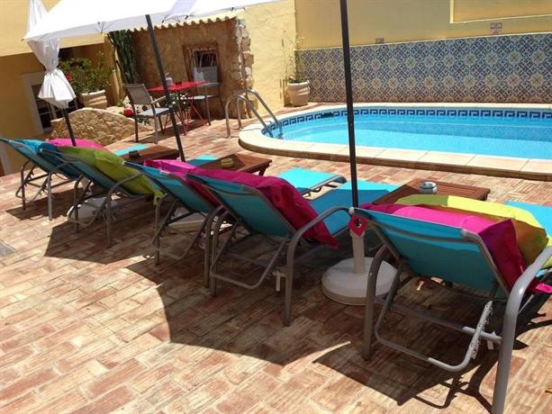 Casa Paula Apartments