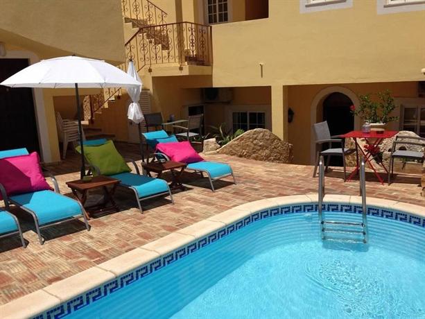 Casa Paula Apartments