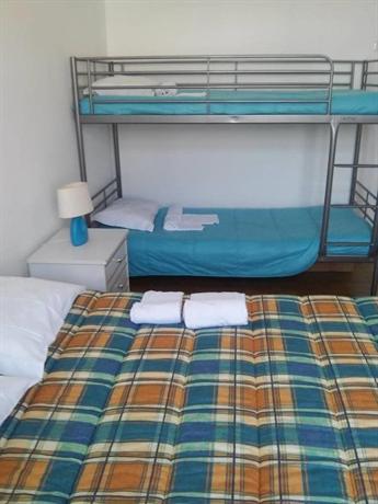 White Sun Hostel
