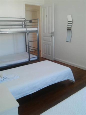 White Sun Hostel