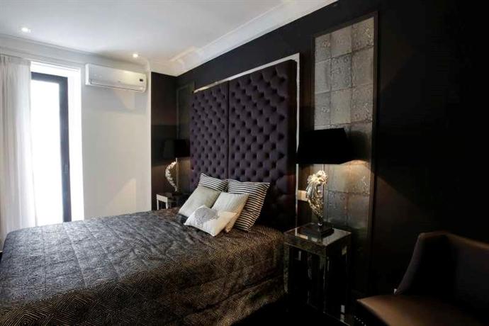 Bliss Lisbon Apartments - Avenidas