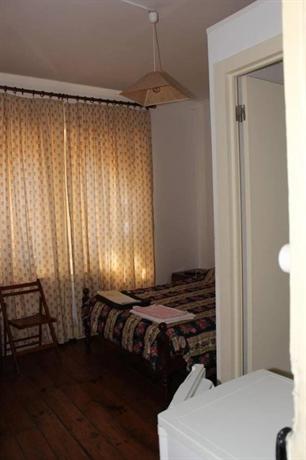 Viriato Rooms
