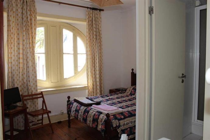 Viriato Rooms