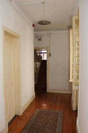 Viriato Rooms