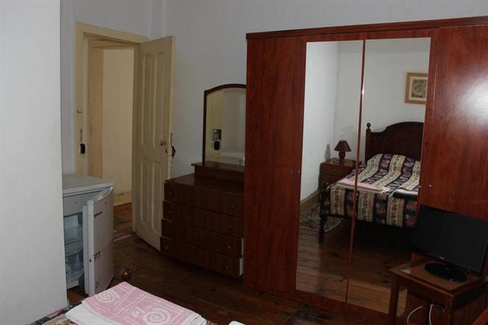 Viriato Rooms