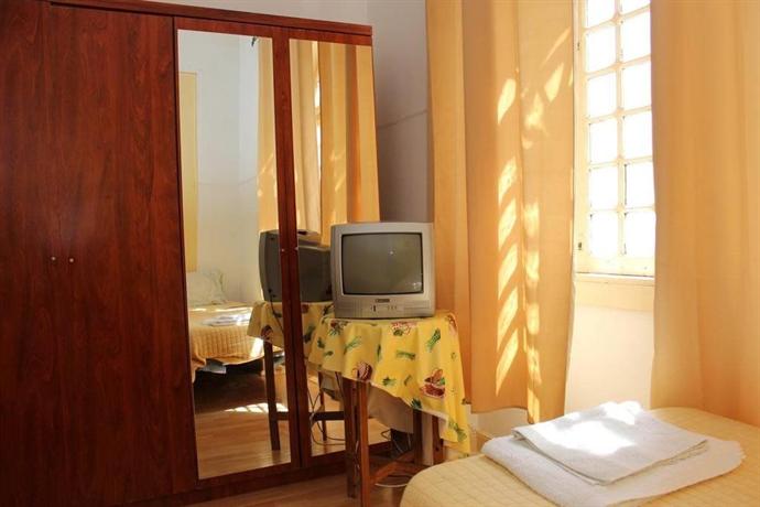 Viriato Rooms