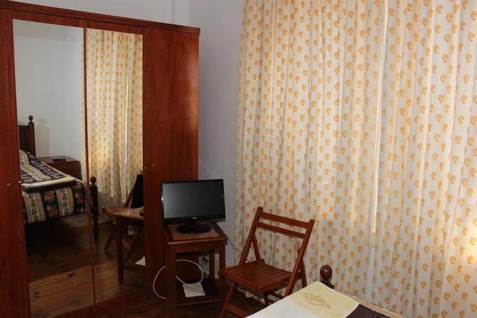 Viriato Rooms