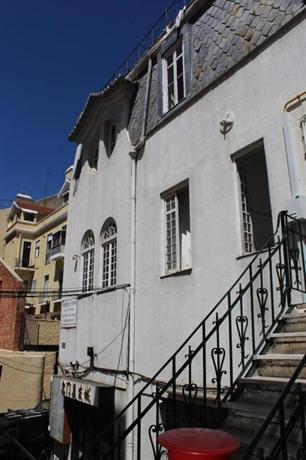Viriato Rooms