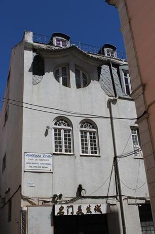 Viriato Rooms